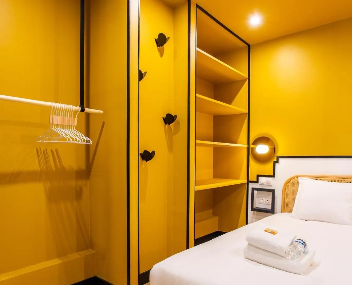 Appartement Chic - 1bdr Porte Saint-denis
